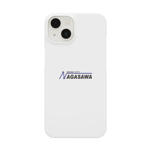 株式会社ナガサワ Smartphone Case