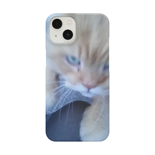 ちゃみちゃん iPhone Smartphone Case