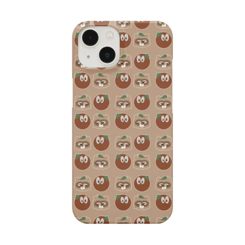 タヌトマト Smartphone Case