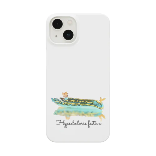 うみうし Smartphone Case