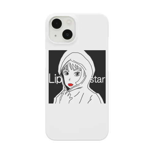 Lipstar スマホケース