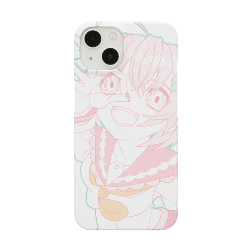 〇　③ Smartphone Case