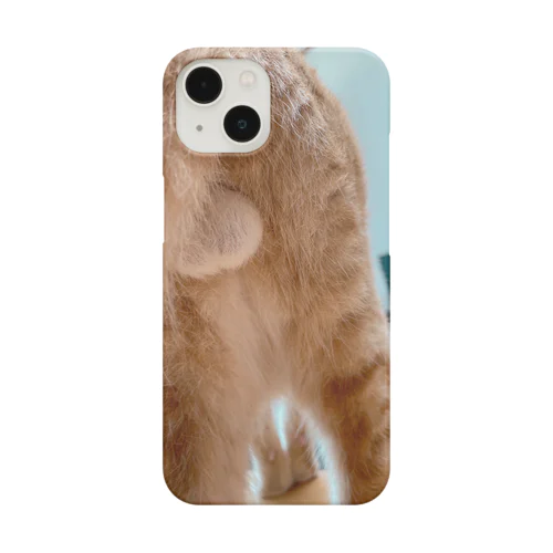 にゃんたま Smartphone Case