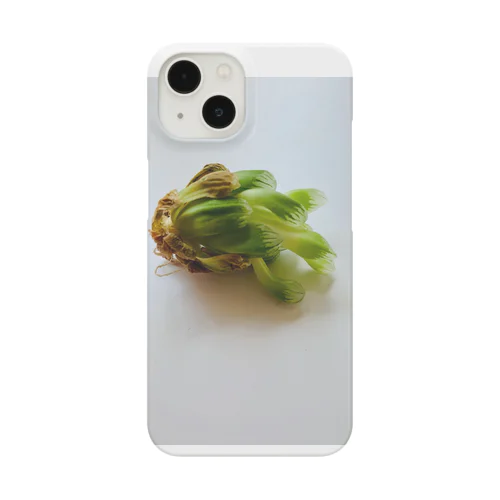 サバイバー多肉 Smartphone Case