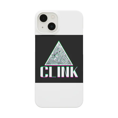 CLINK RGB LOGO 스마트폰 케이스