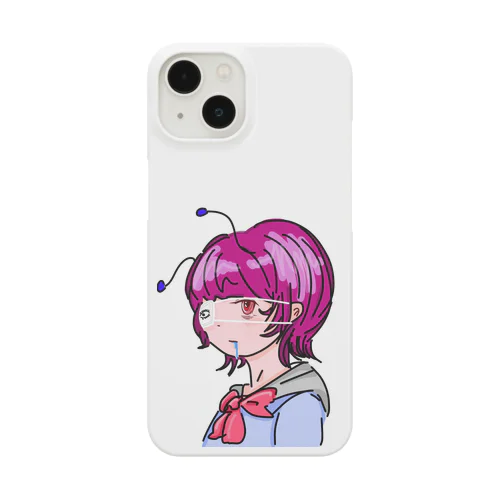 触覚jk Smartphone Case