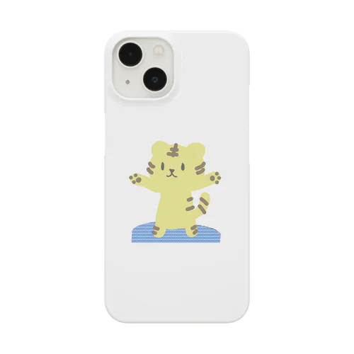 とら Smartphone Case