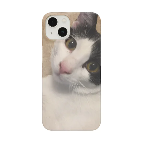 ネコ Smartphone Case