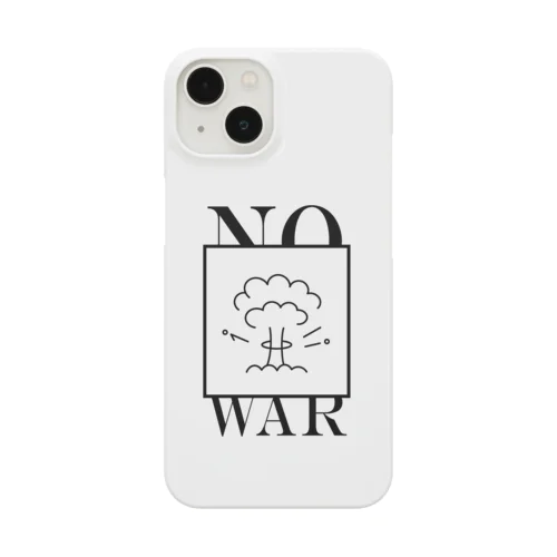 NOWAR Smartphone Case