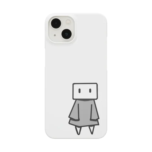 ハコの助 Smartphone Case