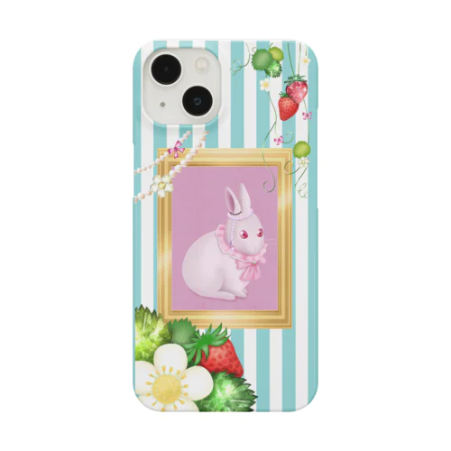 Princess  Rabbit Smartphone Case