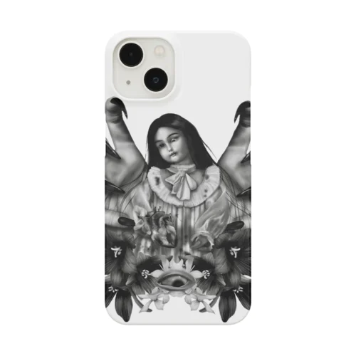 grudge Smartphone Case