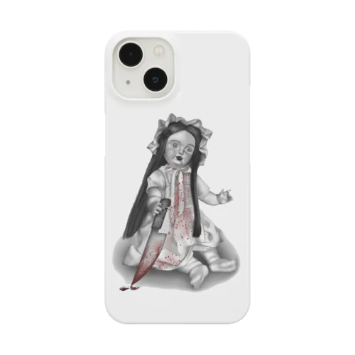 sweet doll Smartphone Case