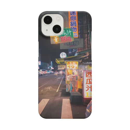 夜市 Smartphone Case