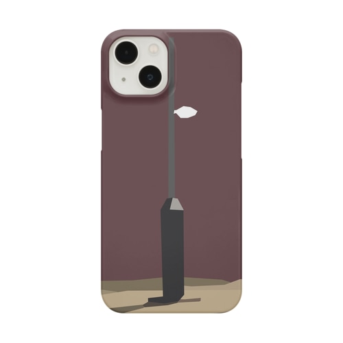 街頭 Smartphone Case
