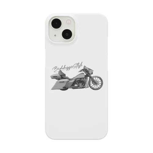 BirdieBaggerstyle Smartphone Case