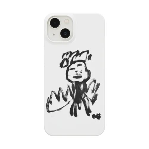 だいぶつさま Smartphone Case