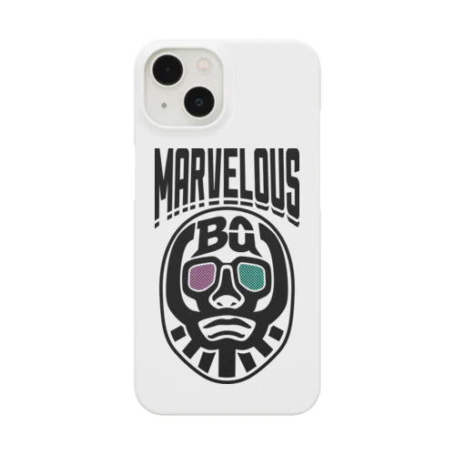 マーベラス1 Smartphone Case