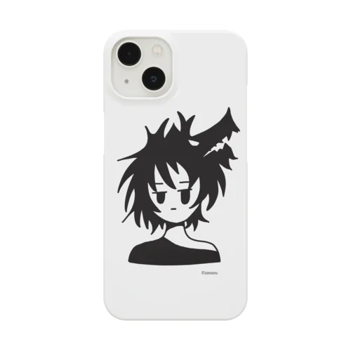 ねぐせどらごん Smartphone Case