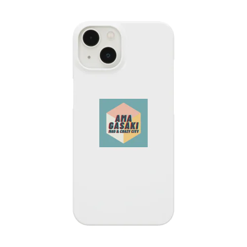 AMA3 Smartphone Case