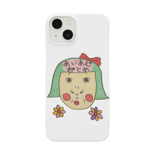 オトメちゃん Smartphone Case