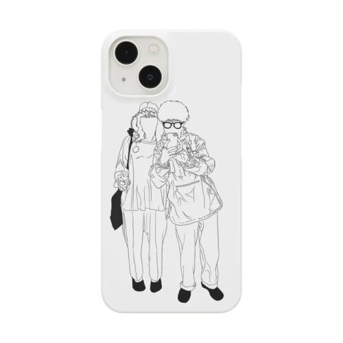 picture Smartphone Case