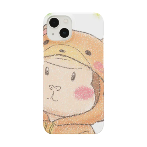 ごりらっくま Smartphone Case