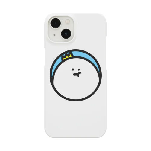 ぷるぷるれしぴ　 Smartphone Case