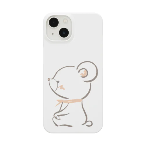 Baby Bear Lapis Smartphone Case