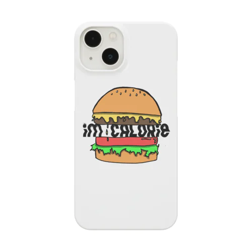 i'm カロリー Smartphone Case