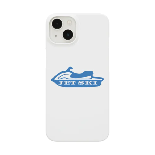 水上バイク Smartphone Case