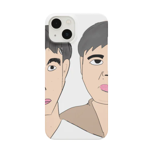 K&K Smartphone Case