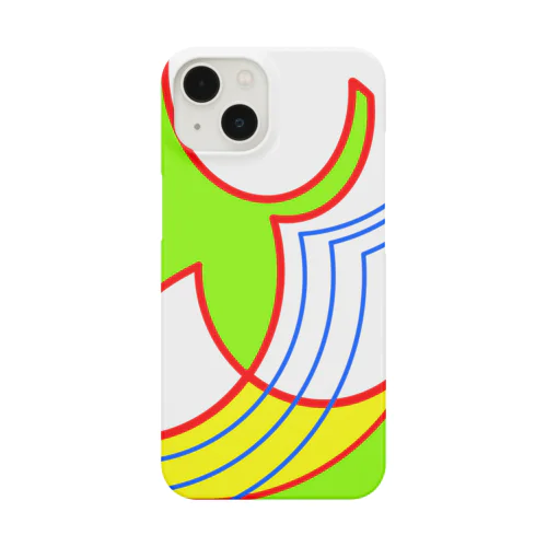 PETTO BOTORU-II Smartphone Case