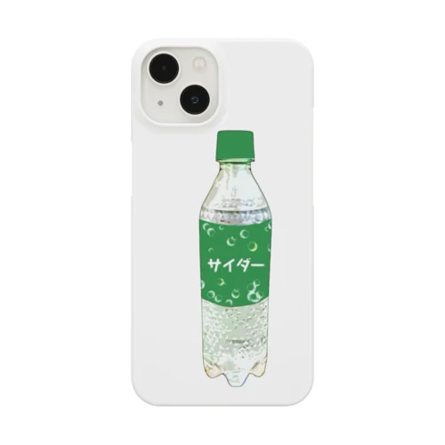 サイダー_220622 Smartphone Case