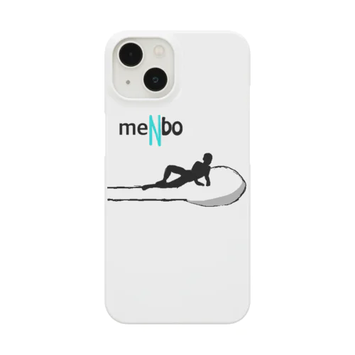 綿棒　メンボー　MENBO Smartphone Case