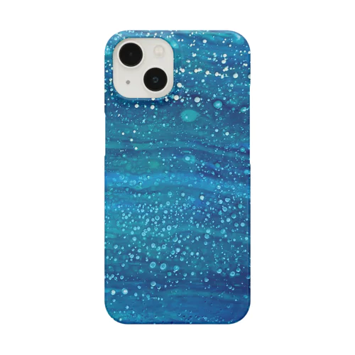 深海 Smartphone Case