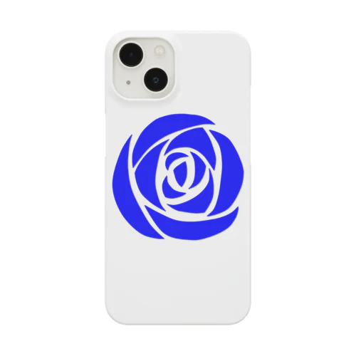 青薔薇 Smartphone Case
