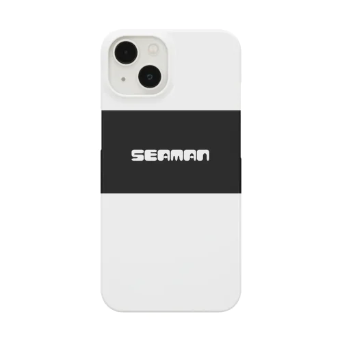 SEAMAN Smartphone Case