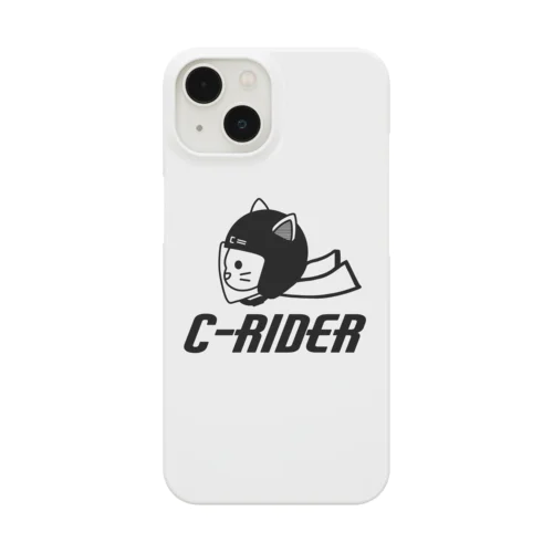 C-RIDER スマホケース