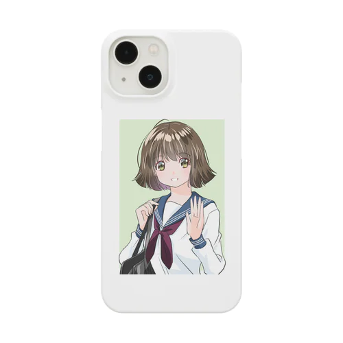 石塚まなみ Smartphone Case