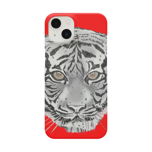Tiger Smartphone Case
