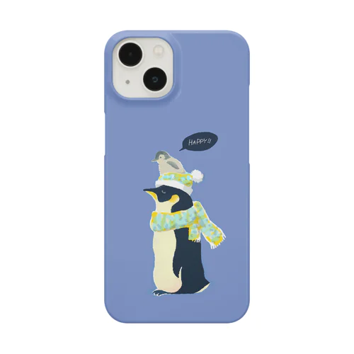 親子ペンギン Smartphone Case