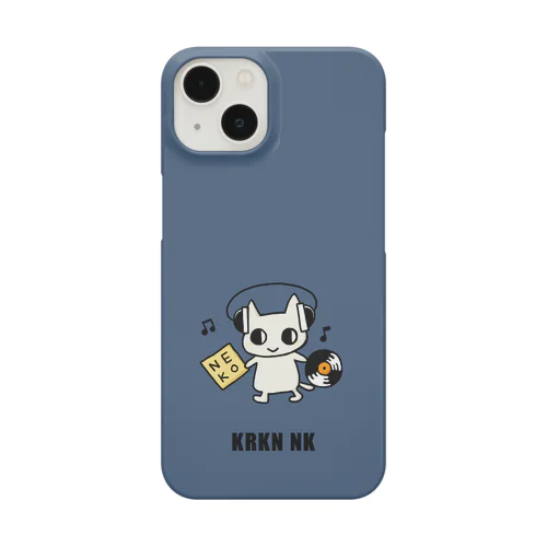 KRKN NK Smartphone Case