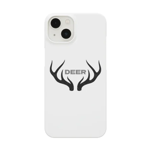 DEER（NPO） スマホケース