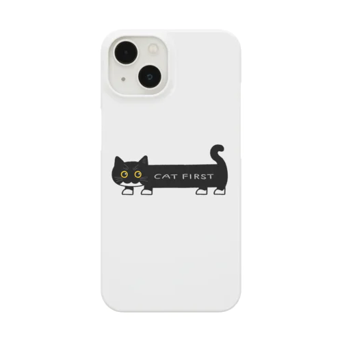 ミヌエットのうにくん Smartphone Case