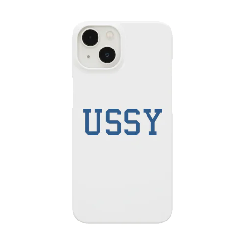 USSY Smartphone Case