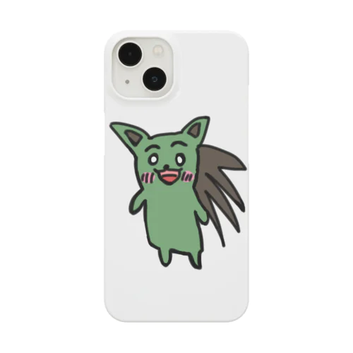 はり～くん Smartphone Case