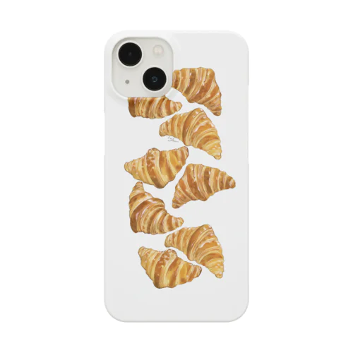 Croissant Smartphone Case