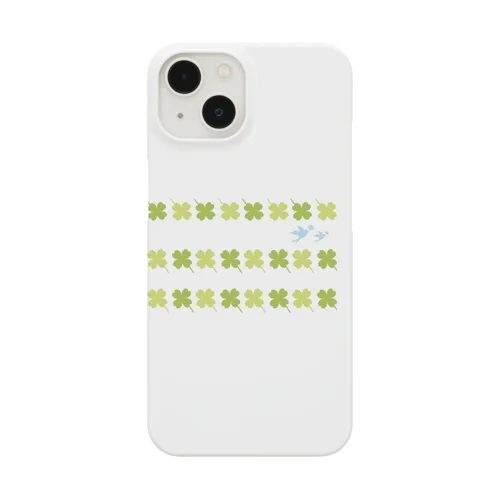 青い鳥 Smartphone Case