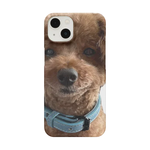 I Love toypoodles Smartphone Case